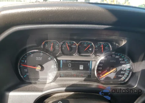 2018 GMC Sierra K1500 Slt z USA, uszkodzony, nr VIN 3GTU2NER3JG383526